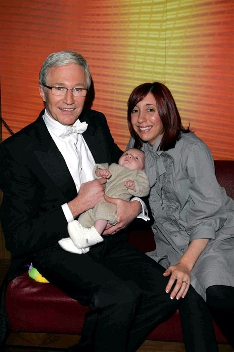 Paul O’Grady Children: Meet Sharon O’Grady - ABTC