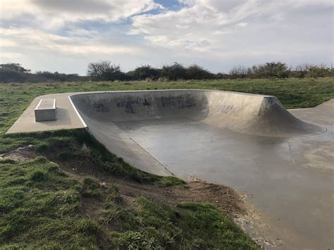 Gunners Skatepark - Guide to Gunners Skatepark