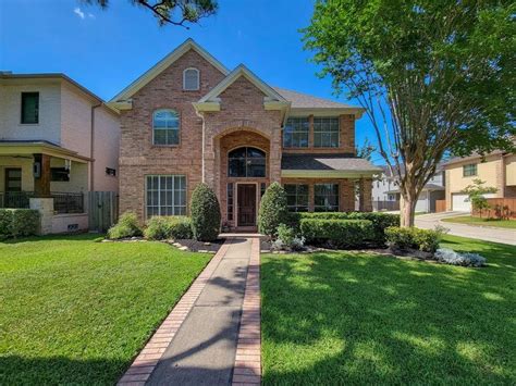 Bellaire, TX Real Estate - Bellaire Homes for Sale | realtor.com®