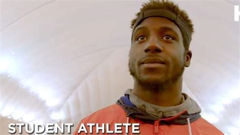 How to Watch ‘Student Athlete’ HBO Documentary Online | Heavy.com