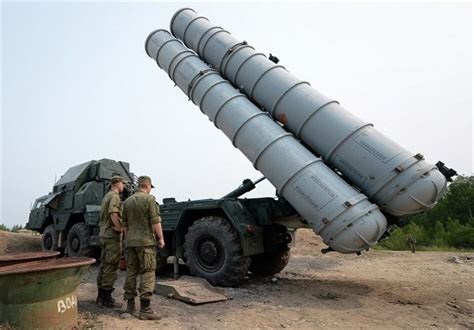 Iran Receives Missiles of S-300 Air Defense System - Defense news ...