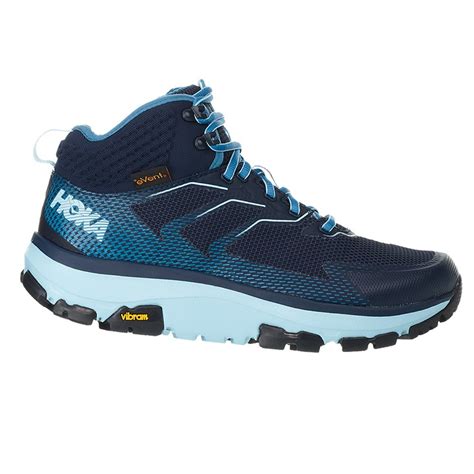 Hoka One One Women's Hiking Boots Online | www.changeyourwindows.com