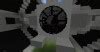 Darth Vader's TIE Fighter STAR WARS Minecraft Map