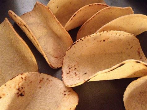 Free From G.: How To Make Gluten Free Taco Shells