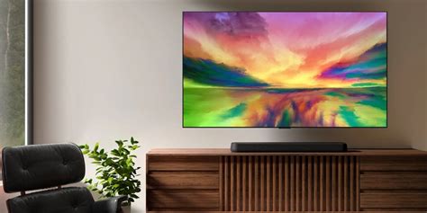 LG Enhances TV Integration and Powerful Sound With Its Latest Sound Bar Models