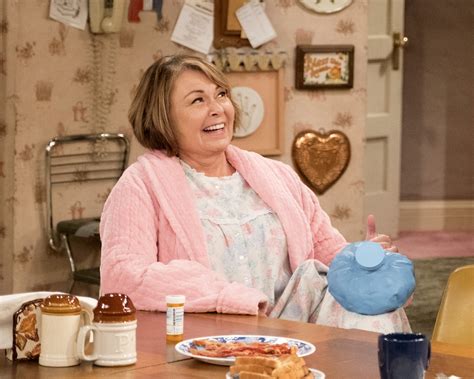 ‘Roseanne’ Spinoff ‘The Conners’ Ordered at ABC, Without Roseanne Barr | TVLine