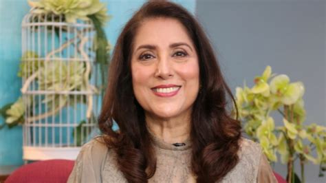 Samina Peerzada - Biography, Height & Life Story | Super Stars Bio