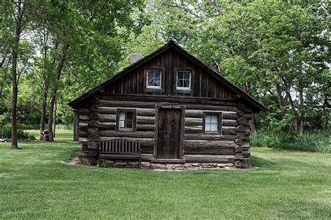 These Historic Towns in Nebraska Are Worth Exploring - WorldAtlas