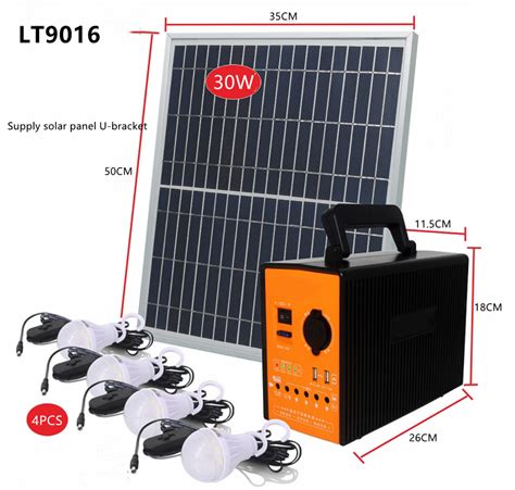 Solar Battery Backup System | Tronik Gadgets Store