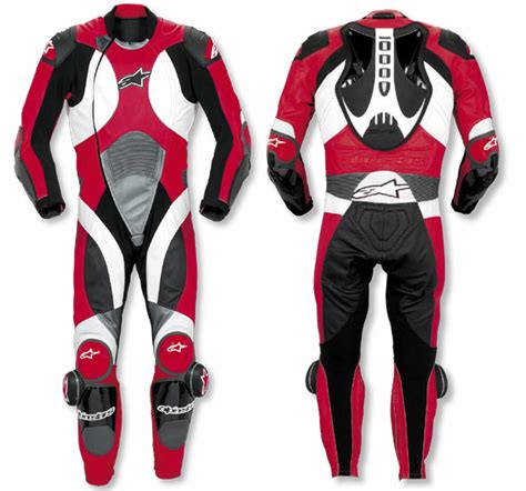 All You Need To Know About Motorcycle Protective Gear | Studded Leather ...