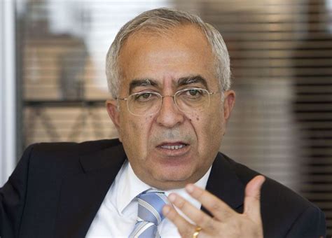 Salam Fayyad - Alchetron, The Free Social Encyclopedia