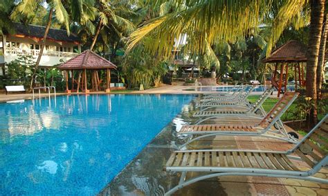 10 Resorts In Kashid, Book NOW & Get Upto 50% Off