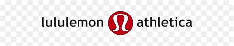 Lululemon-athletica Logo [transparent] - Vector Lulu Lemon Logo, HD Png ...