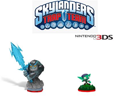 Alternate Starter Pack Skylanders. : r/skylanders