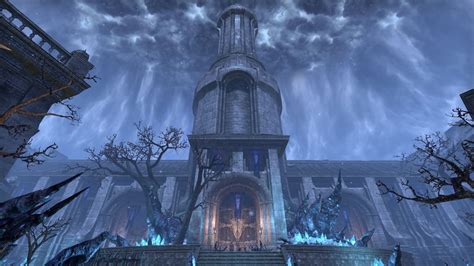 Lore:Imperial City Prison - The Unofficial Elder Scrolls Pages (UESP)