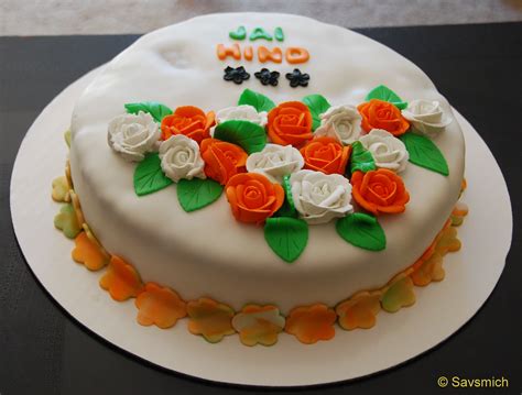 15th August India's Independence day celebration cake | But a cake by Michelle | Pinterest | 15 ...