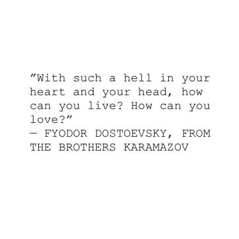 The Brothers Karamazov Quotes. QuotesGram