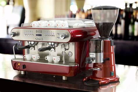 Professional Coffee Machines | Cafe Fair Trade