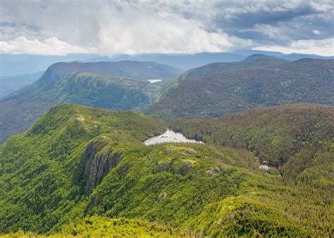 Québec's Grand Gaspésie self-drive | Audley Travel