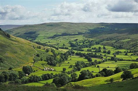 The Yorkshire Dales | The Best Places To Visit | englandexplore