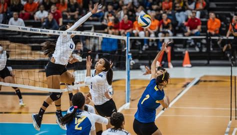 7 Essential Volleyball Middle Blocker Drills to Improve Your Game