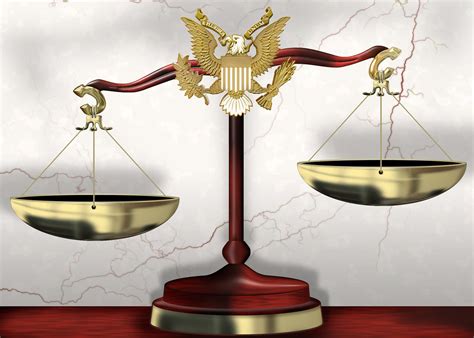 Scales of Justice | Adapted from an image in the public doma… | Flickr