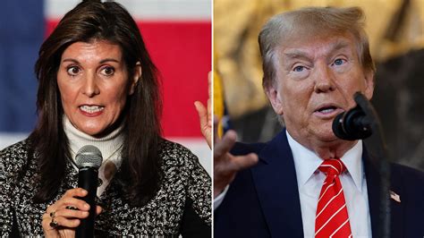 Haley blames Trump for GOP loss in key special election as South ...