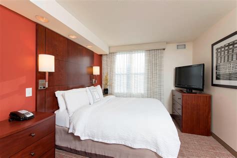 Moline Hotel Photos | Residence Inn by Marriott Moline Quad Cities