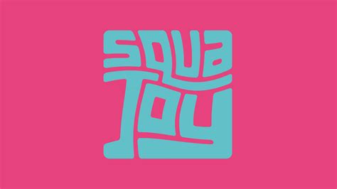 Squajoy Logo by Mustafa yehia on Dribbble