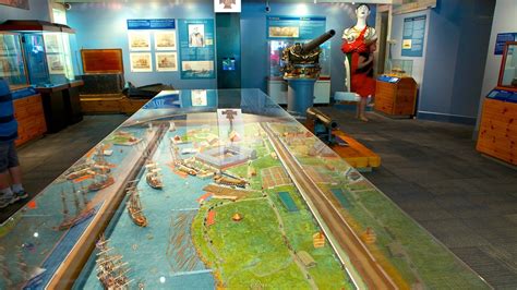 Maritime Museum of the Atlantic in Halifax, Nova Scotia | Expedia.ca