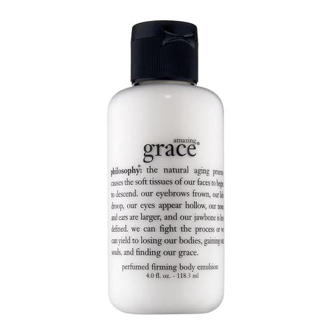 Amazing Grace Bonus Gift - philosophy | Sephora