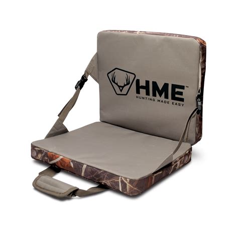 HME Folding Seat Cushion | HME Products