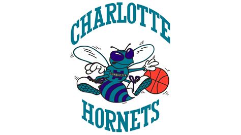 Charlotte Hornets Logo, symbol, meaning, history, PNG, brand