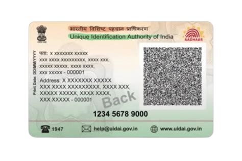 Pvc Aadhar Card Status 2023 Check Aadhar Track Online - vrogue.co