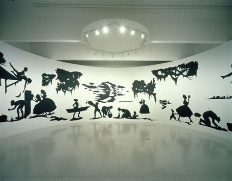 Brooklyn Museum: Kara Walker