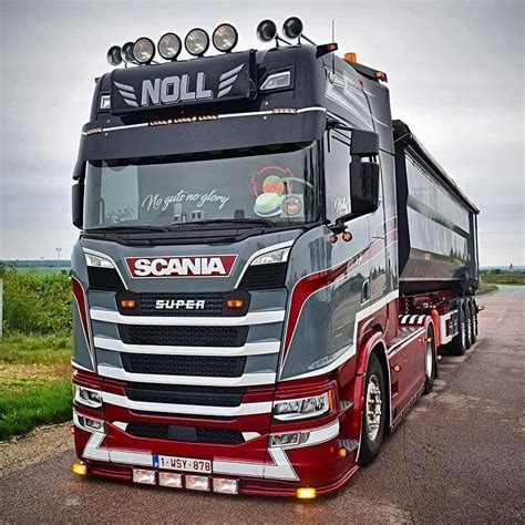 148 mentions J’aime, 0 commentaires - Best Truck (@besttruck7) sur Instagram : "♦️SCANIA V8♦️ ...