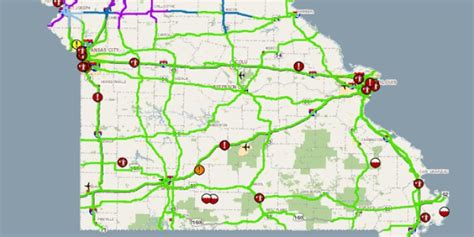 Mo On the Go | Missouri Department of Transportation