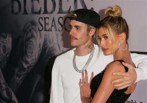 Justin and Hailey Bieber Can’t Stay Out of the Comments | Vanity Fair