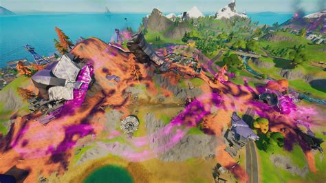 Fortnite Season 8 biggest changes - what's new in Fortnite Cubed | GamesRadar+