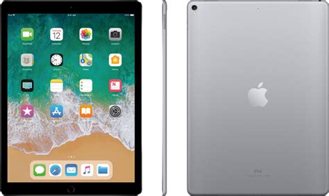 Questions and Answers: Apple 12.9-Inch iPad Pro (2nd generation) with Wi-Fi 256GB Space Gray ...