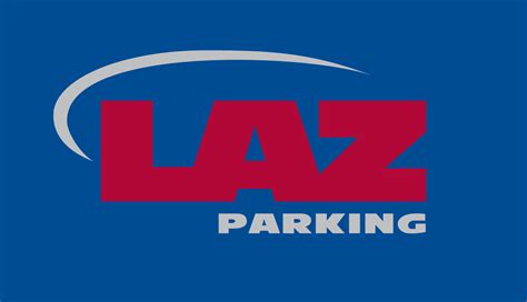 Laz Parking Login