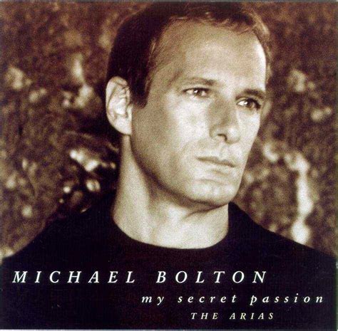 Michael Bolton Album Cover - Michael Bolton Photo (25540768) - Fanpop