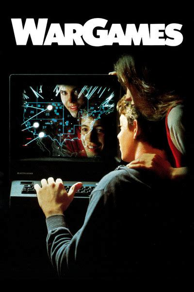 WarGames Movie Review & Film Summary (1983) | Roger Ebert