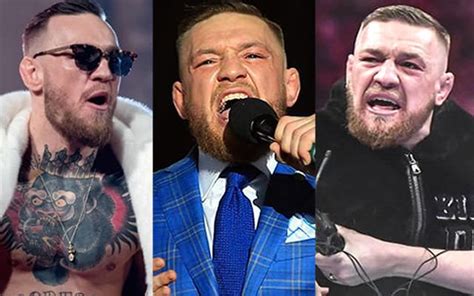 Conor McGregor’s Top 10 Most Controversial Moments