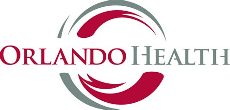 Orlando Health Logo