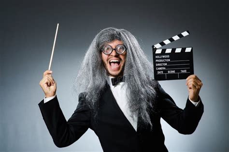 Funny Conductor Stock Photos - Download 234 Royalty Free Photos