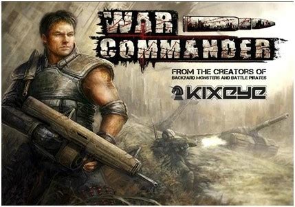 War Commander (Review)