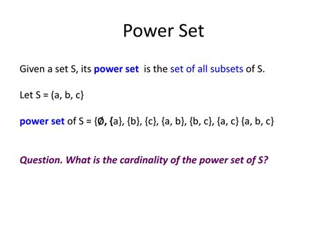 PPT - 22C:19 Discrete Math Sets and Functions PowerPoint Presentation, free download - ID:1518678