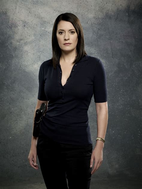 Emily Prentiss - Criminal Minds Wiki