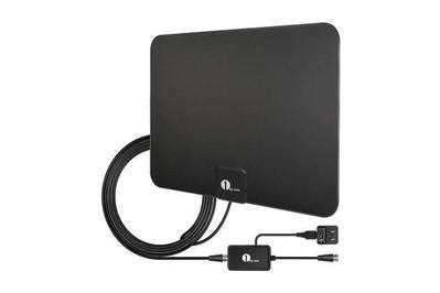 The Best Indoor HDTV Antenna for 2021 | Reviews by Wirecutter